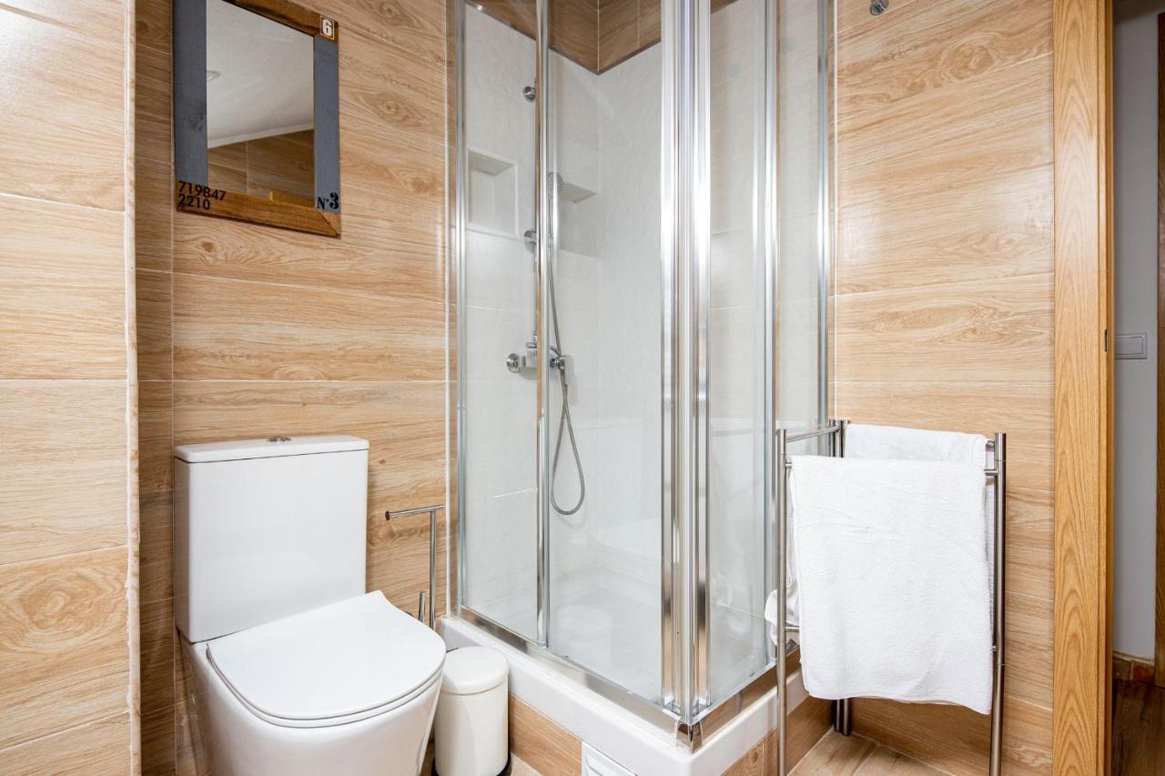 Lapa 3bdr Duplex W/ Balcony By Lovelystay Apartment Lissabon
